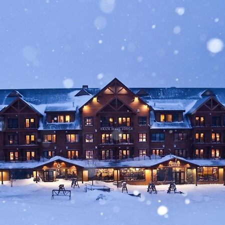 Jay Peak Resort Kültér fotó