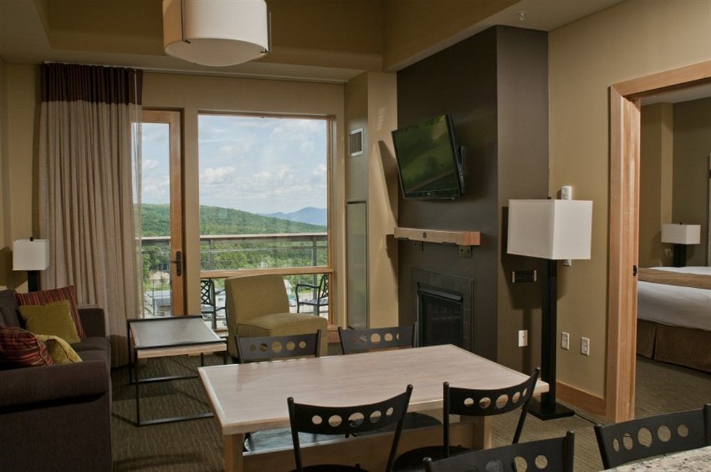 Jay Peak Resort Kültér fotó