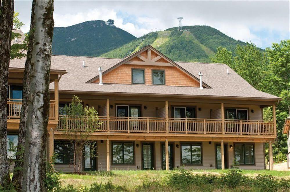 Jay Peak Resort Kültér fotó