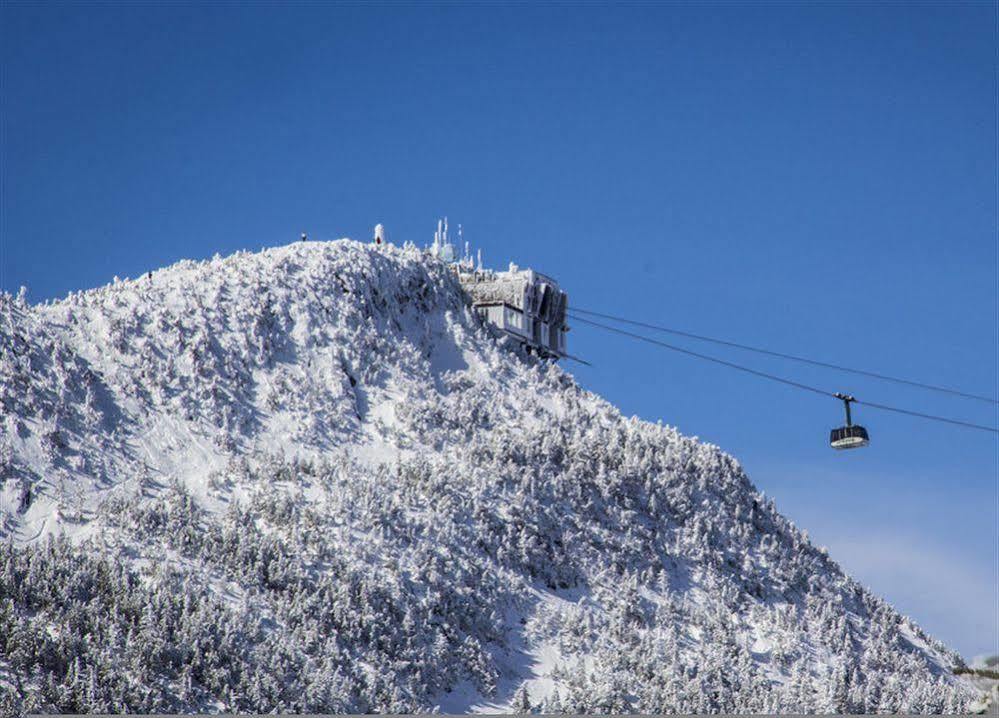 Jay Peak Resort Kültér fotó