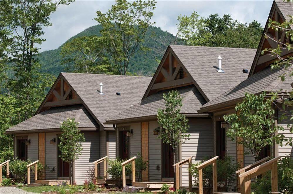 Jay Peak Resort Kültér fotó