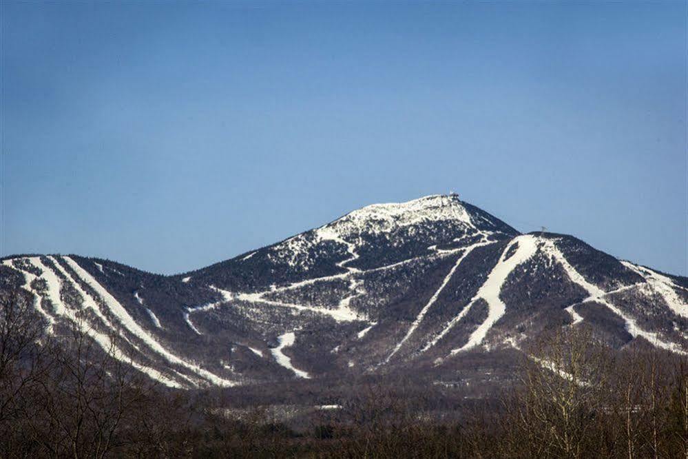 Jay Peak Resort Kültér fotó