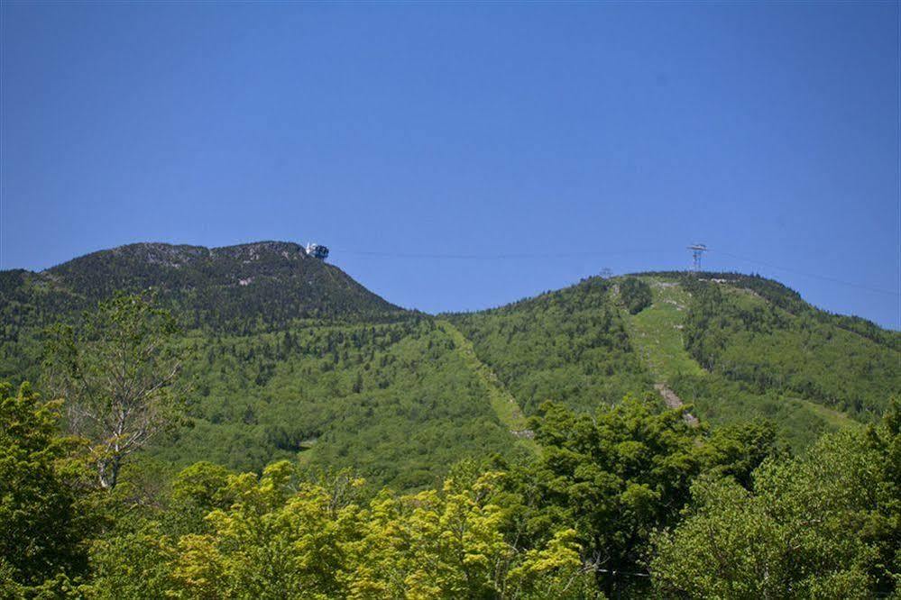 Jay Peak Resort Kültér fotó